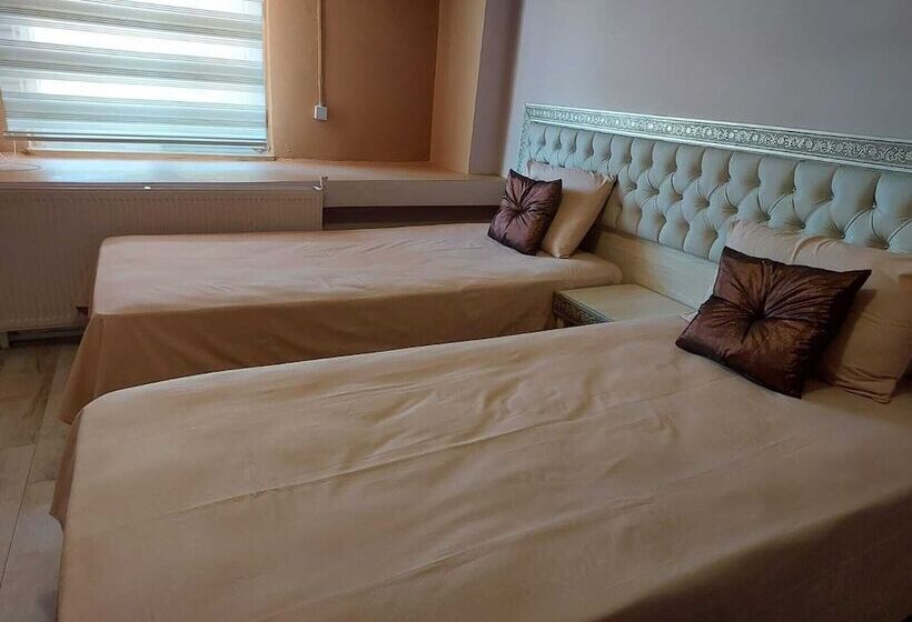 şenkol Mola Otel