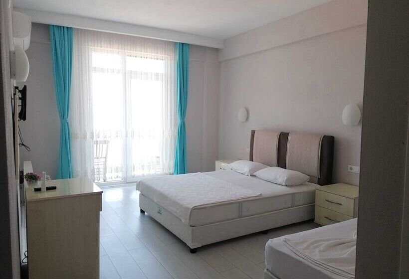 هتل Ispilya Pansiyon