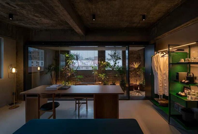 Jiangnan House Nantou
