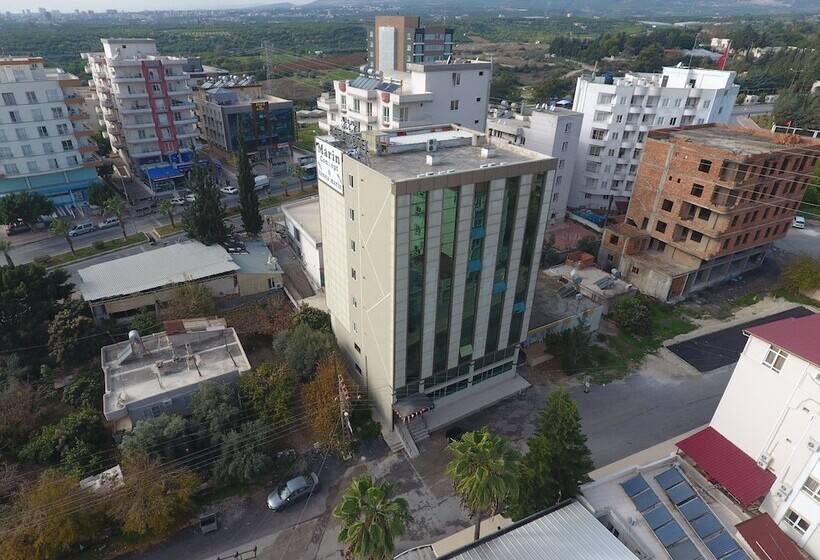 Karat Ayseli Otel
