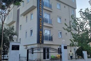 Kartalkaya Apart Otel
