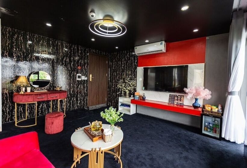King Motel Ninh Binh