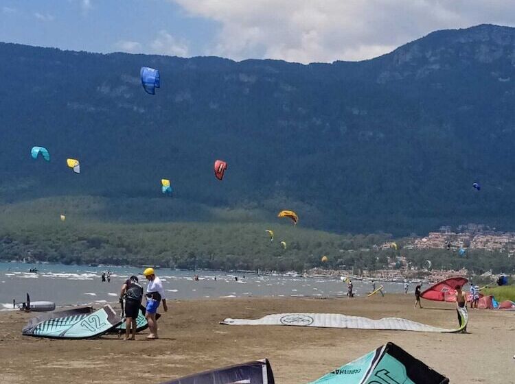 Kite Beach Otel