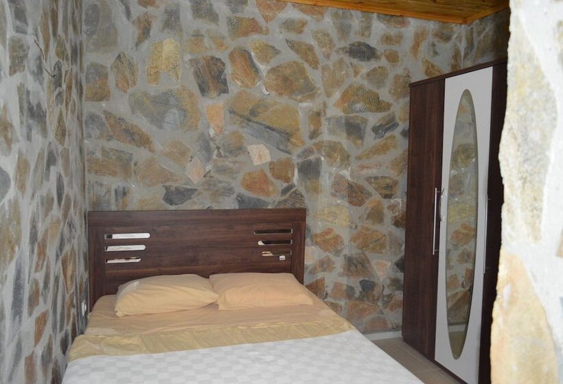 Koilada çarpışantürk Konakları