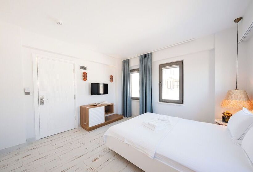 La Luz Hotel & Spa Bozcaada