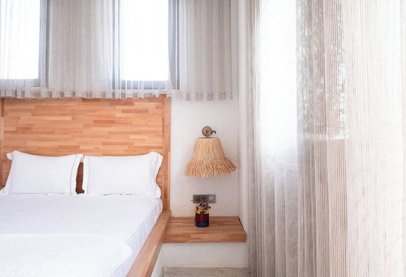 La Luz Hotel & Spa Bozcaada