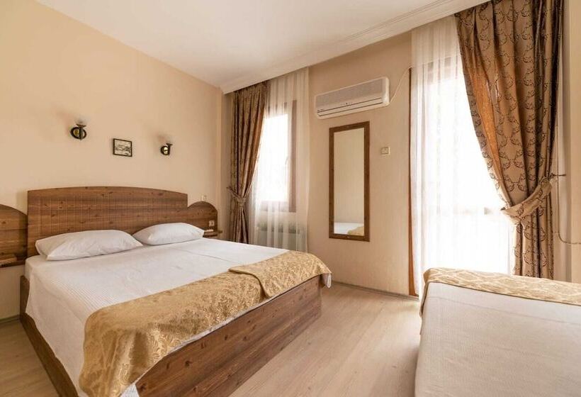 Limon Otel