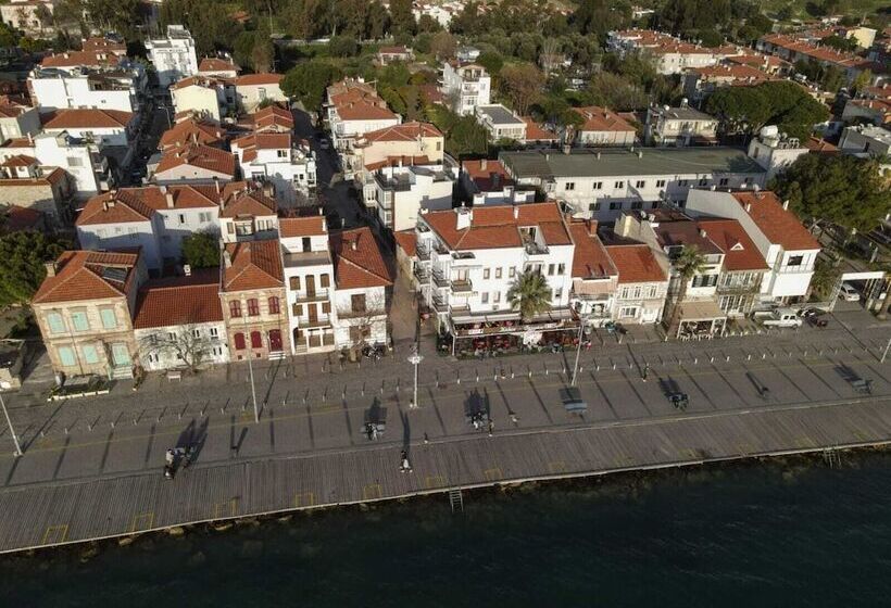 Limon Otel