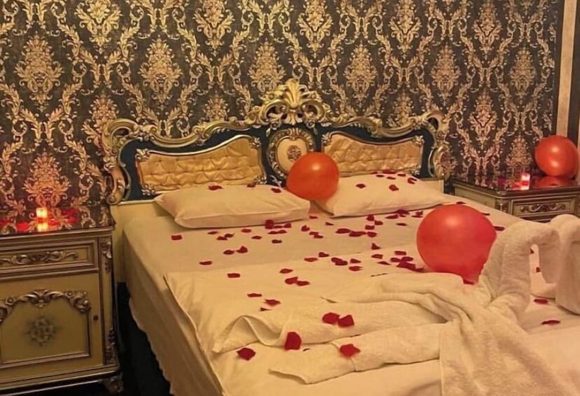 Mazi Butik Otel