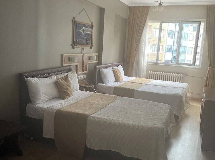 Otel Yalta