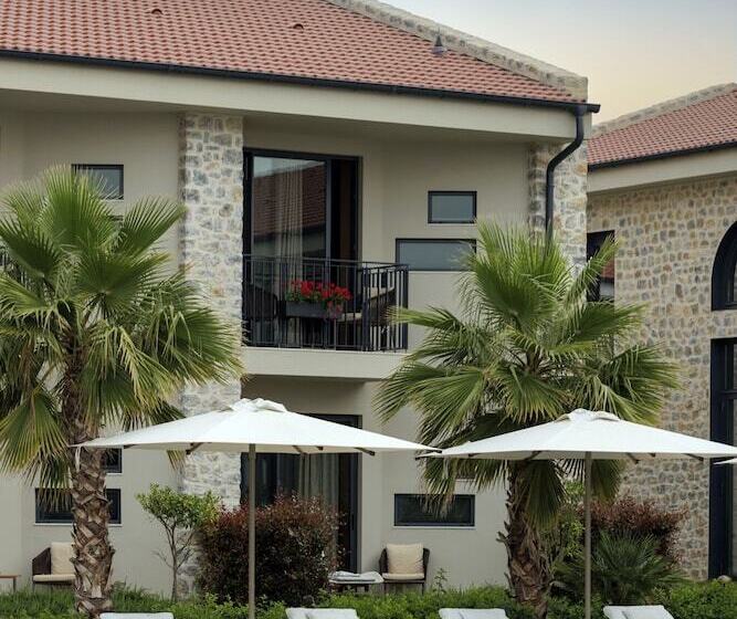 Palaia Hotel Datça