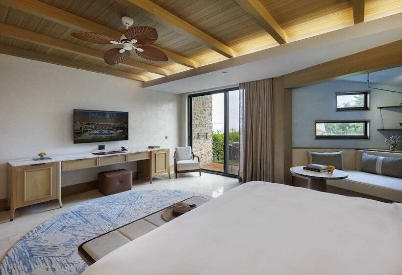 Palaia Hotel Datça