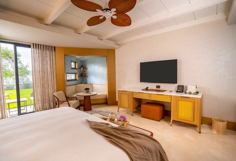 Palaia Hotel Datça