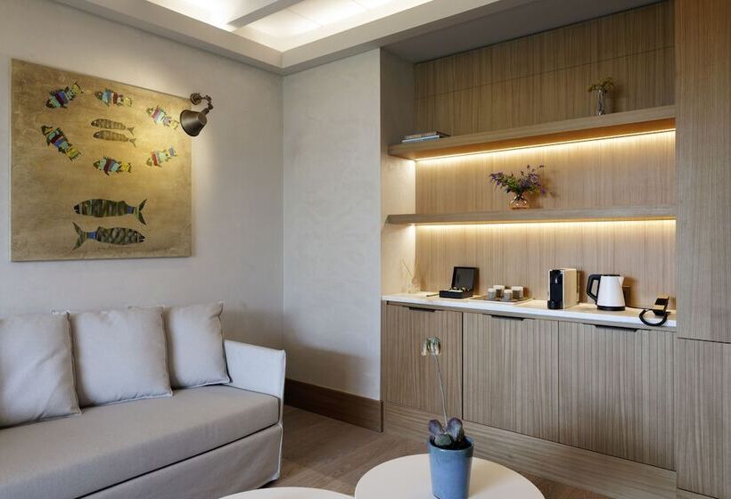 Palaia Hotel Datça