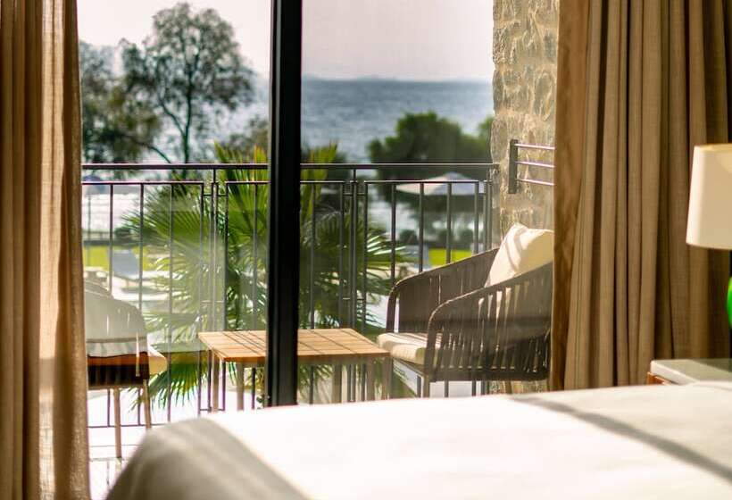 Palaia Hotel Datça