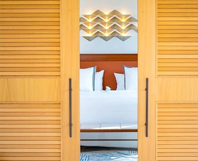 Palaia Hotel Datça
