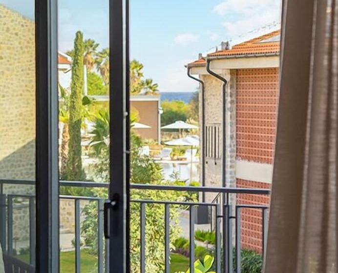 Palaia Hotel Datça