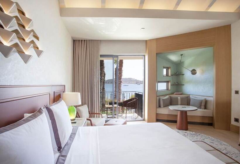 Palaia Hotel Datça