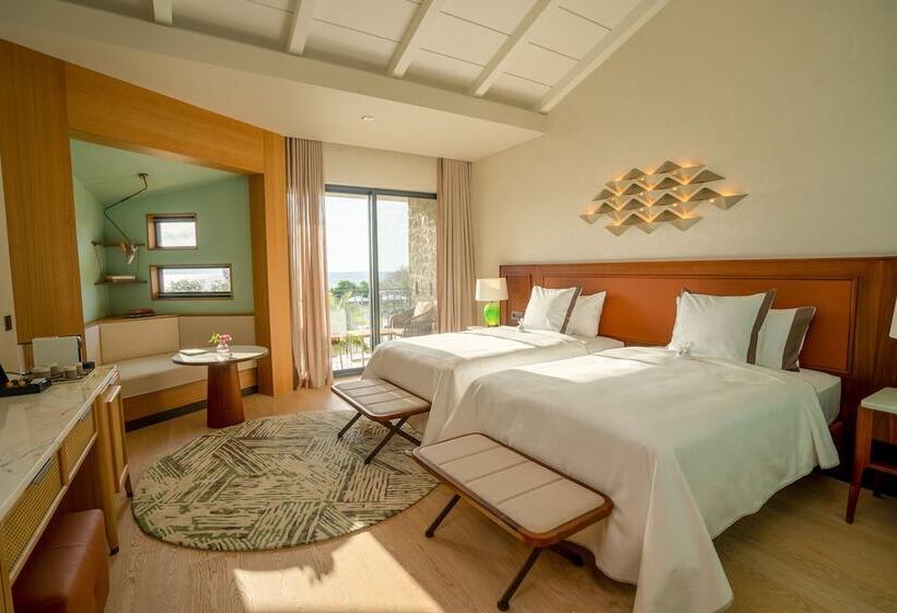 Palaia Hotel Datça