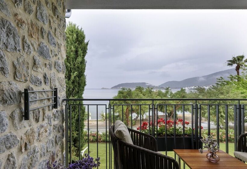 Palaia Hotel Datça