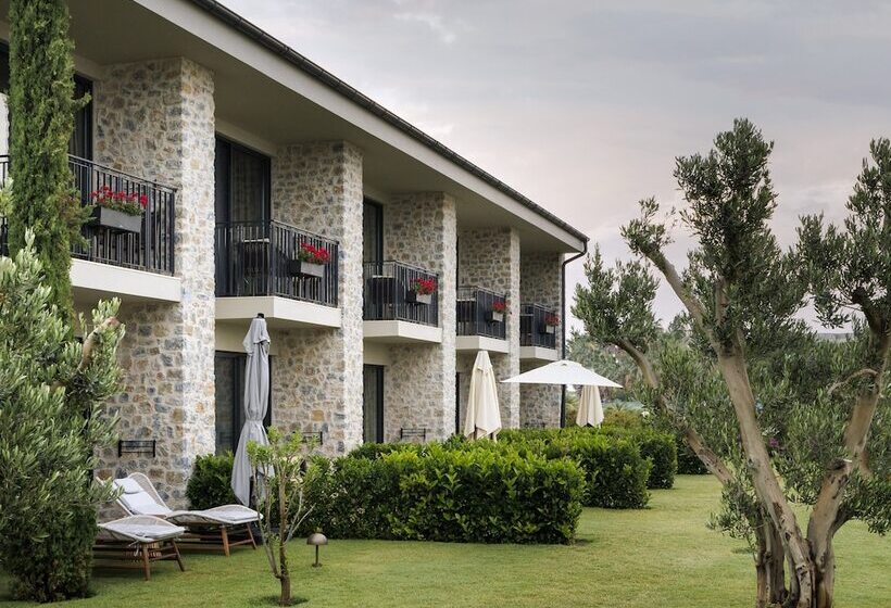 Palaia Hotel Datça