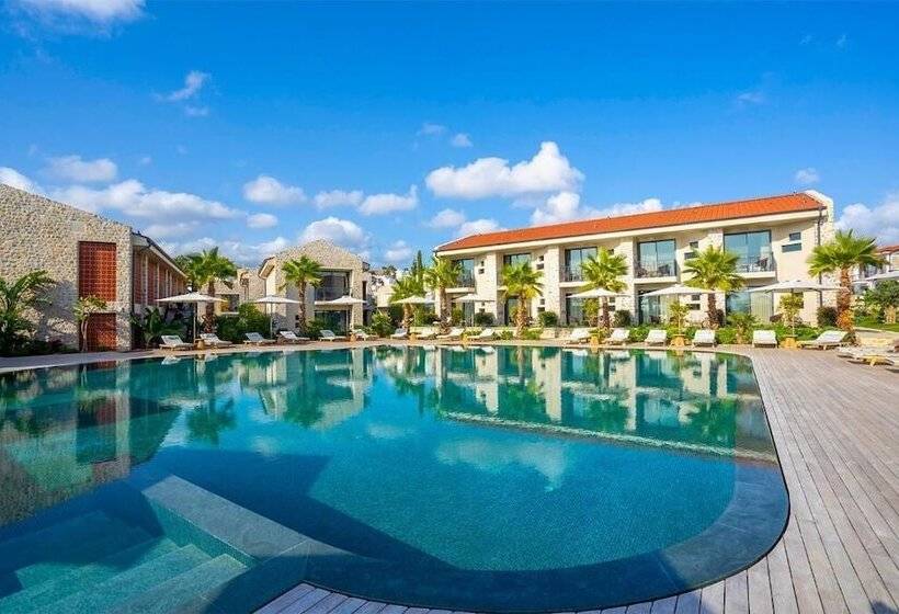 Palaia Hotel Datça