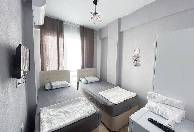 Patama Butik Otel