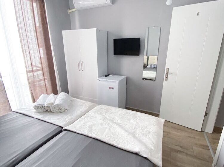 Patama Butik Otel