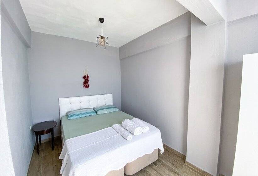 Patama Butik Otel