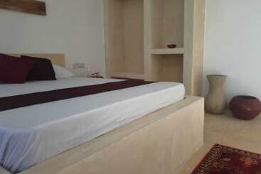 پانسیون Bb Ayla Beach House Zanzibar