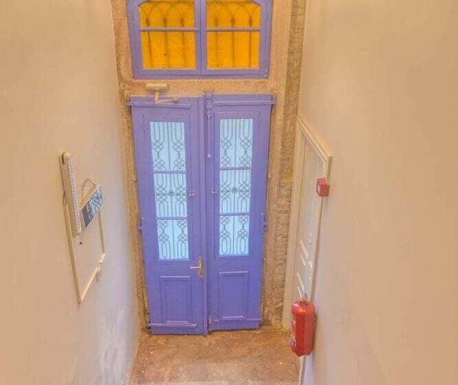 پانسیون Deniz önü Guesthouse