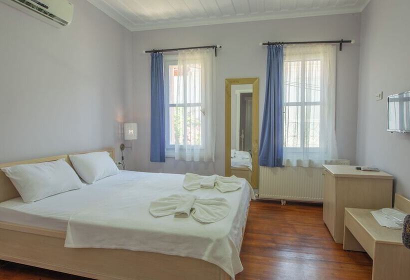 پانسیون Deniz önü Guesthouse