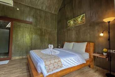 پانسیون Elemento Homestay Badung