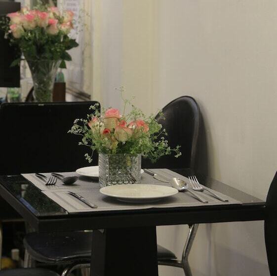 پانسیون Fortuna Homestay