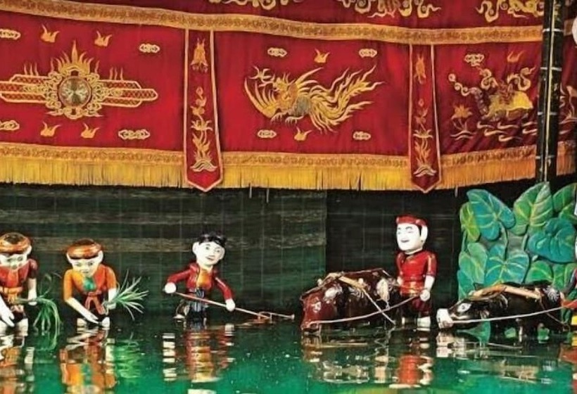 پانسیون Fortuna Homestay