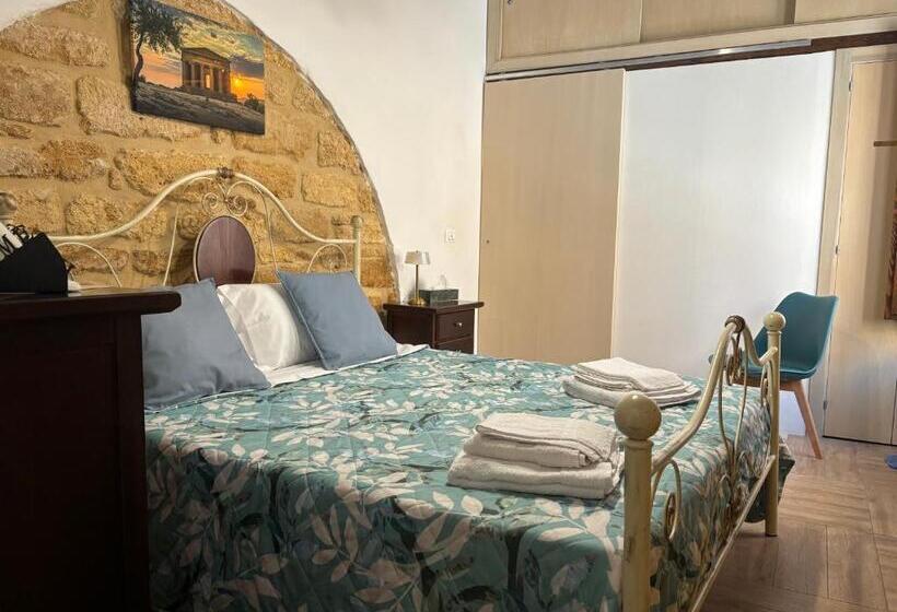 پانسیون Home Via Neve