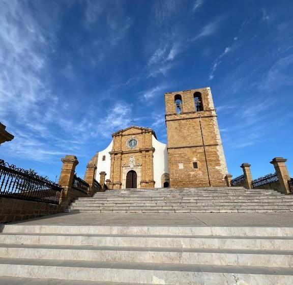 پانسیون Home Via Neve