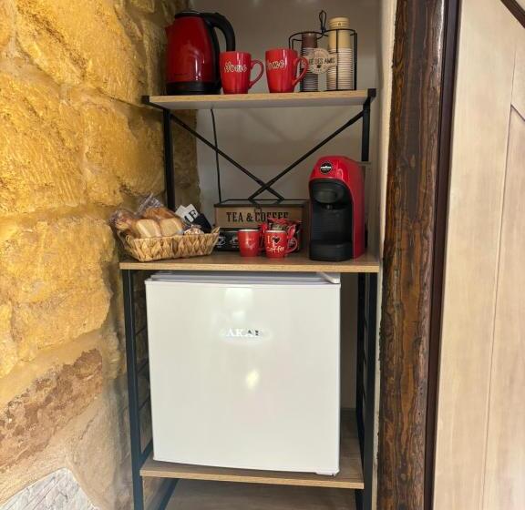 پانسیون Home Via Neve