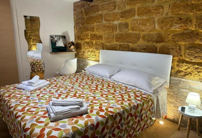 پانسیون Home Via Neve