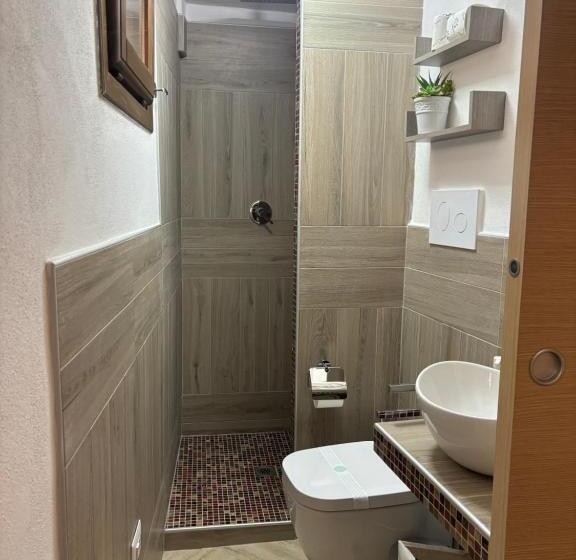 پانسیون Home Via Neve