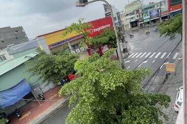 پانسیون Hong An Motel