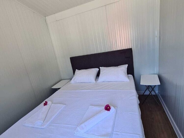 بنسيون Sahil Bungalow