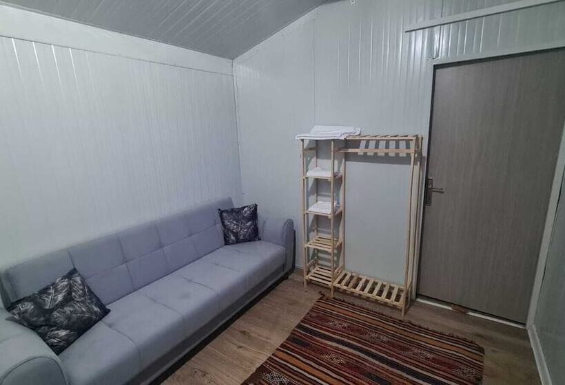 بنسيون Sahil Bungalow