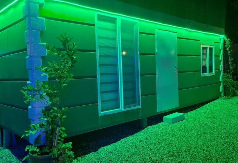 بنسيون Sahil Bungalow