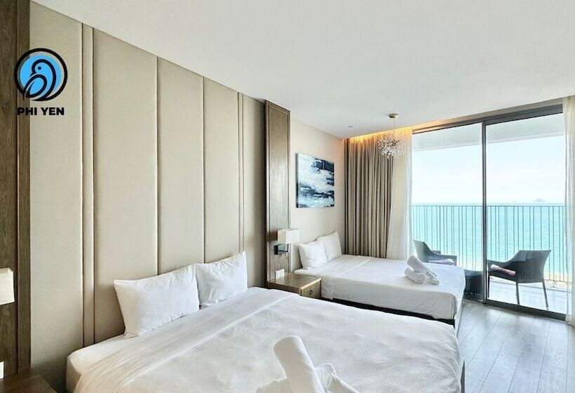 Phi Yen Panorama Condotel