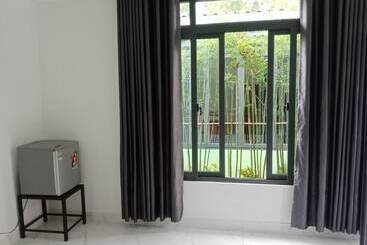 Prague Bungalow Phu Quoc