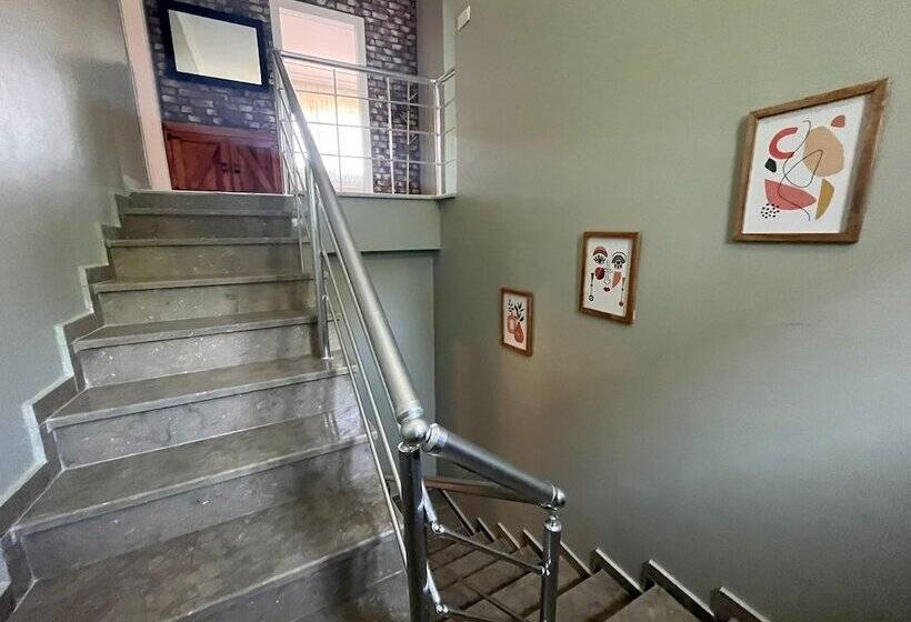 渡假胜地  Masukiye Premium Vacation