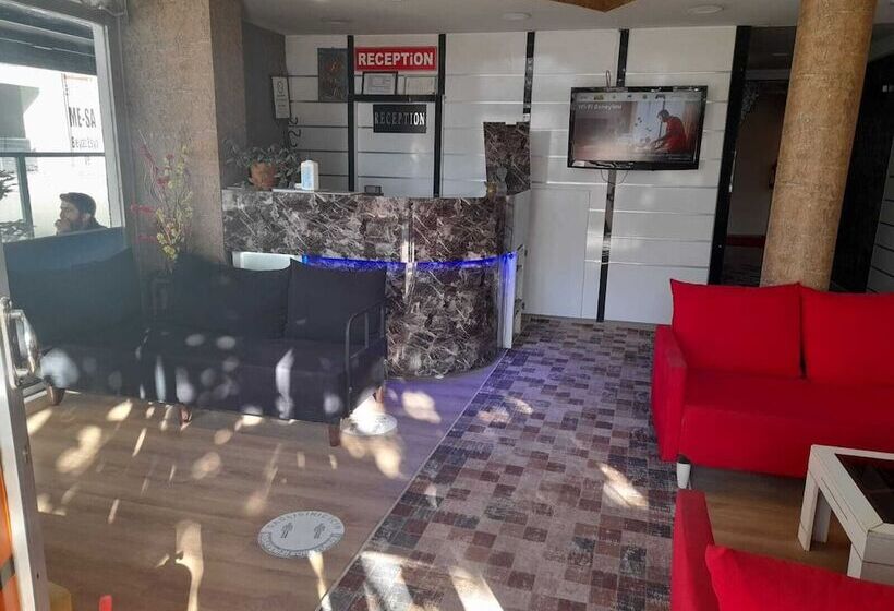Revan Otel