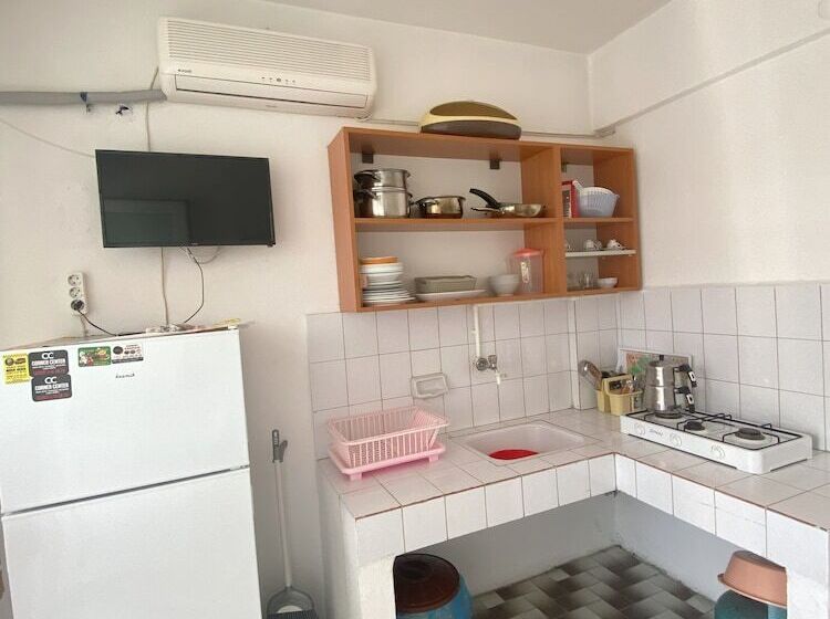 Sedef Pansiyon Apart Otel Sarkoy