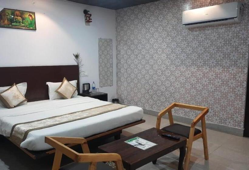 Sky Ganga Resort